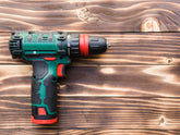 Beginner’s Guide: Drilling into Concrete the Right Way