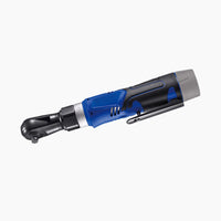 Compact Lithium Ratchet Tool