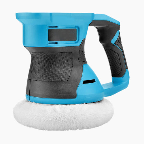 Power Polisher