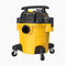 Poly Wet/Dry Vac