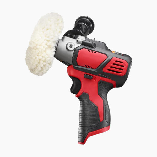 Cordless Polisher Tool