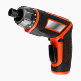 Cordless Screwdriver Kit