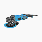 Buffer Polisher