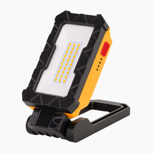 1000LM Rechargeable Work Light