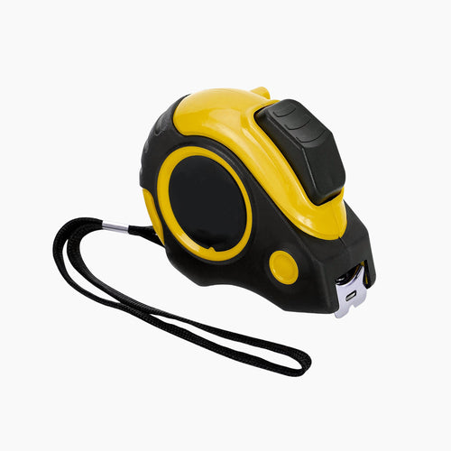 Turquoise Tape Measure