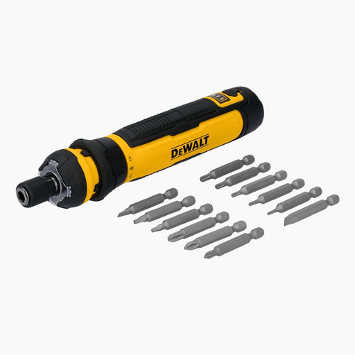 Cordless FlexDrive Screwdriver