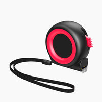 Locking Tape Measure