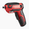 Cordless Screwdriver