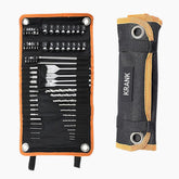 Tool Roll Bag