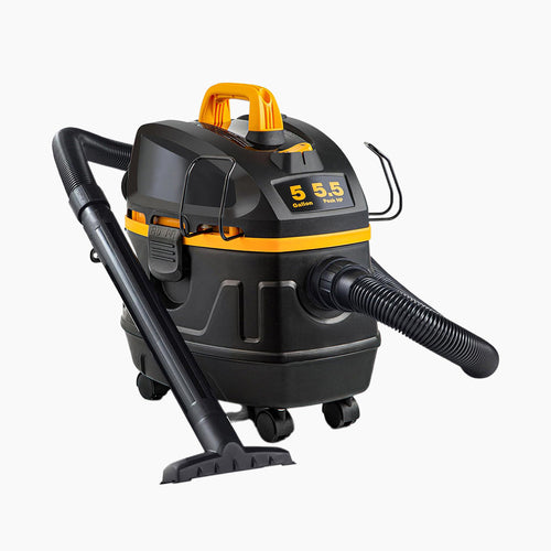 Professional Beast Vacuum