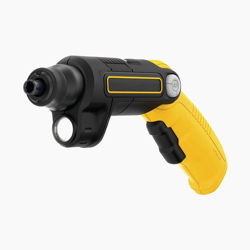 Cordless Screwdriver