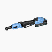 Electric Ratchet Wrench