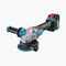 Brushless Angle Grinder
