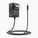 Handheld Electric Drill Charger