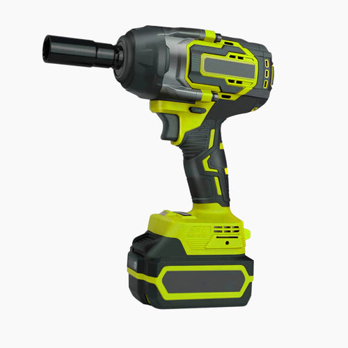 Cordless Impact Wrench
