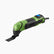 Oscillating Power Tool