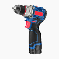 Cordless Power Drill