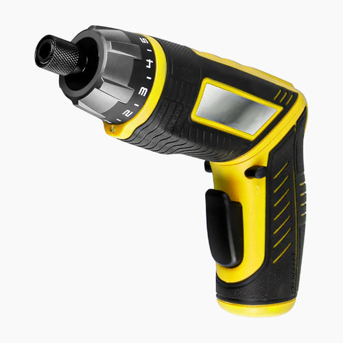 Cordless Screwdriver Kit