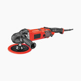 Buffer Polisher