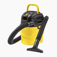 Portable Wet/Dry Vacuum