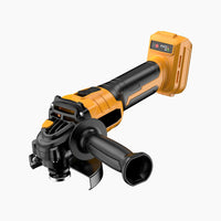 Cordless Angle Grinder