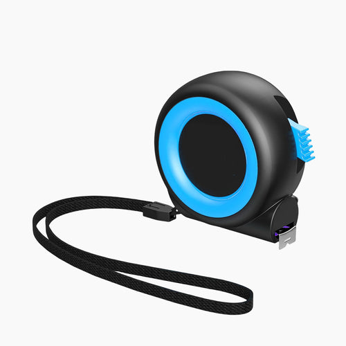 Locking Tape Measure