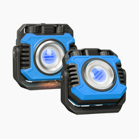 Rechargeable 28H LED Work Light