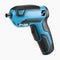 Cordless Screwdriver