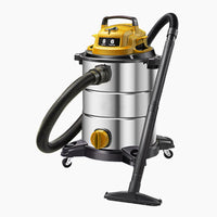 Premium Steel Wet Vac