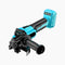 Cordless Angle Grinder