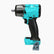 ###Cyan Black