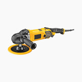 Buffer Polisher