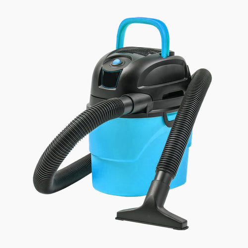 Portable Wet/Dry Vacuum