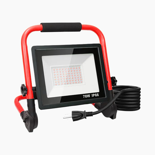 10000LM Portable Work Light
