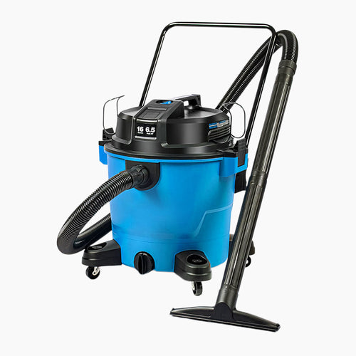 Wet Dry Vacuum