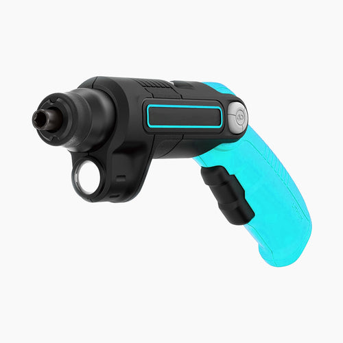 Cordless Screwdriver