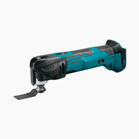 Cordless Oscillating Tool Kit