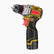 Cordless Power Drill