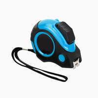 Turquoise Tape Measure