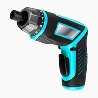 Cordless Screwdriver Kit