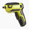 Cordless Screwdriver