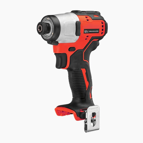 Cordless Impact Tool
