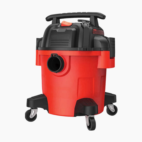 Poly Wet/Dry Vac