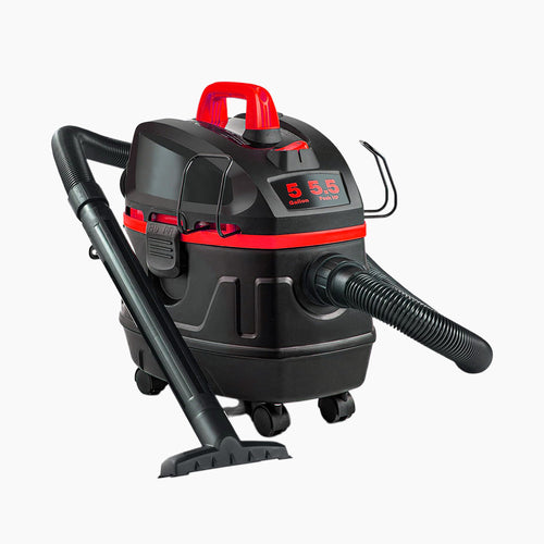 Professional Beast Vacuum