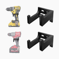 Cordless Drill Wall Mount