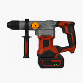 ###Battery-powered