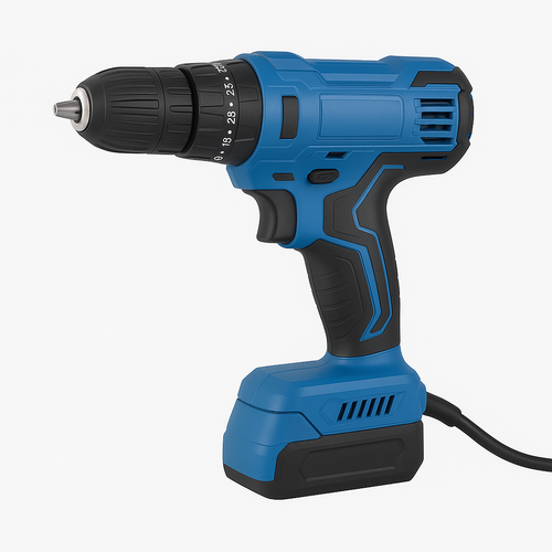 20V Cordless Drill