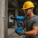 20V Cordless Drill