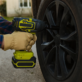 Cordless Impact Wrench