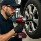 18V LXT Wrench
